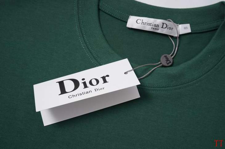 Dior T Shirts Short _SKUDiorS-3XL20tn3115891